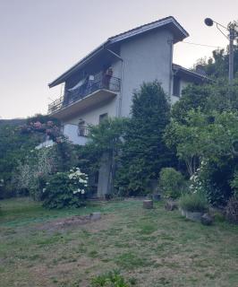 CasaMarvi - Mezzanego - 0