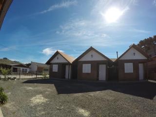 Chalés da Tribo - 4