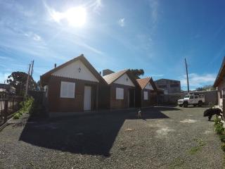 Chalés da Tribo - 3