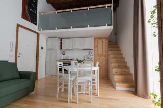 Casa Materdei - Napels - 1