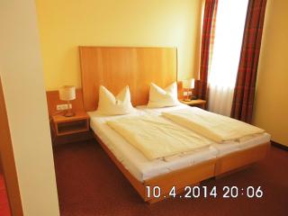 Hotel Erbenhof - Weimar - 7