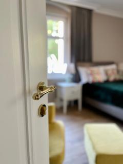 Royal Green - Apartamenty Deptak, parking w garażu w cenie! - 9