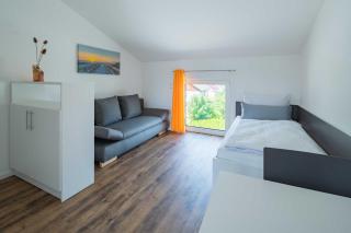 Boardinghouse Kastanienring - Reichertshausen - 0