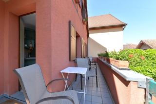 s'Harzala Vert - Bergheim - 8