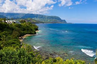 Pali Ke Kua 116 - Princeville - 8