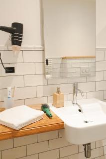 Anima Franca Bed and breakfast - Greve in Chianti - 5