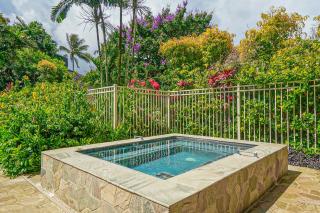 Pali Ke Kua 116 - Princeville - 5