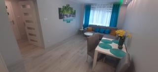 Apartament Przy Promenadzie Usteckiej - 8