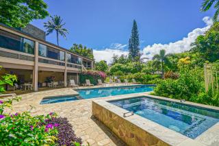 Pali Ke Kua 13 - Princeville - 2