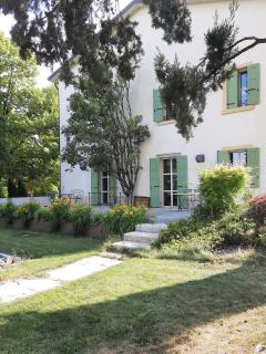Montresora, villa con piscina privata tra il Lago di Garda e Verona - Sona - 6