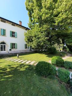 Montresora, villa con piscina privata tra il Lago di Garda e Verona - Sona - 4