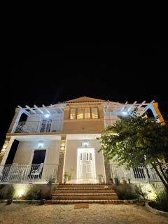 Tani's House - Saranda - 1