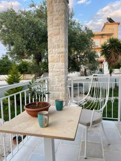 Tani's House - Saranda - 8