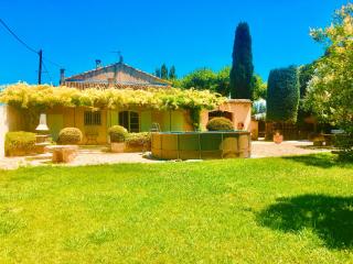 Mas Amandine - Cavaillon - 8
