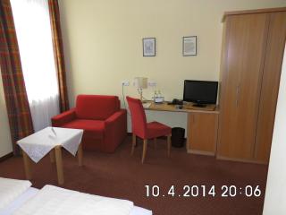 Hotel Erbenhof - Weimar - 6