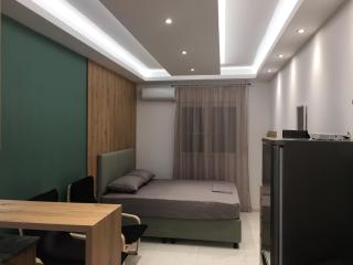 LUXURY IPOGA - Atene - 5