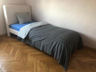 Blue River - Plac Legionow - Breslavia - 2