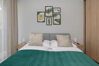 Shellter Apartments 117 Ł - by Jantar Apartamenty - Rogowo - 5