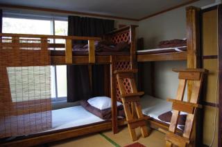 P-Dash Garden Backpackers - 3