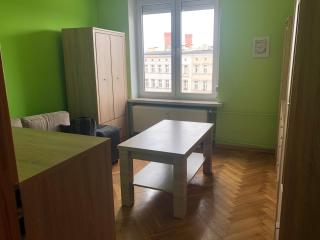 Blue River - Plac Legionow - Breslavia - 6