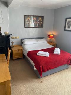 The Angel Inn Stourport - Stourport - 7