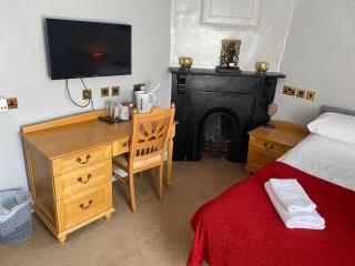 The Angel Inn Stourport - Stourport - 3