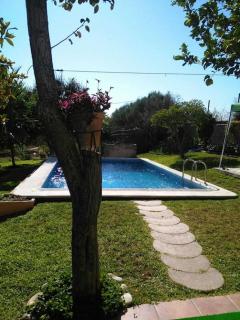 Vivienda Rural La choza - Jerez de la Frontera - 1