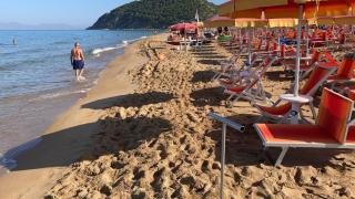 Hotel Ristorante Colleverde - Santa Maria di Castellabate - 3