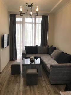 Gonio - Stumari Apartaments - Gonio - 0