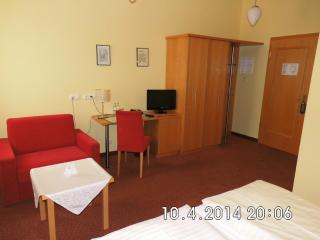 Hotel Erbenhof - Weimar - 5