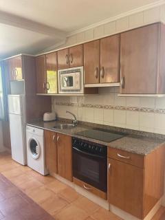 Apartamentos Mirador del Cantábrico - 4