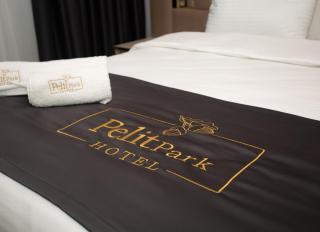 Pelit Park Hotel - Trabzon - 0