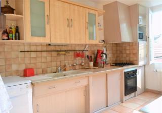 Comme chez Mamie Albi - Terrasse - Proche Centre - 1