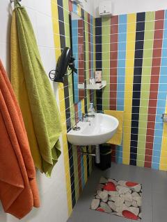 Residence PEGA B&B - Vasto - 3