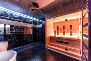 Kalvín Restaurant & Pension - Rastislavice - 2