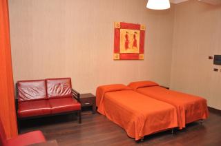Hotel Fontana Del Re - Ariano Irpino - 8