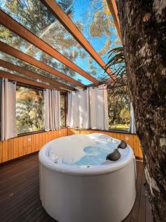 Estalagem Monte Verde - 0