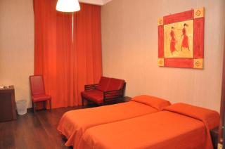 Hotel Fontana Del Re - Ariano Irpino - 7