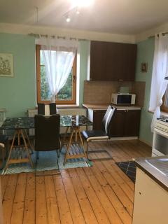 Apartmán ve vile se zahradou - 5