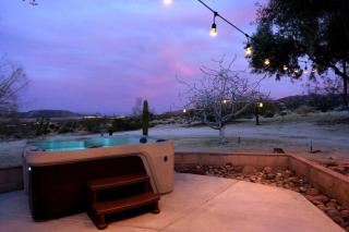 The Outpost Joshua Tree: Hot Tub, GameRoom, JTNP - 2