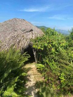 Sea view Casita- Eco- Sustainable green project ! - 1