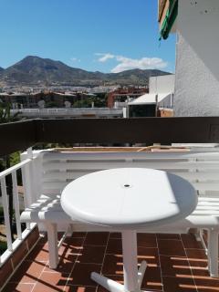 Estudio Sagitario - Benalmádena - 3