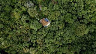 Private Home in Montezuma with Ocean View - Montezuma - 0