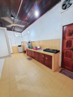 Homestay Kuala Terengganu One Stop 1 - Kuala Terengganu - 4