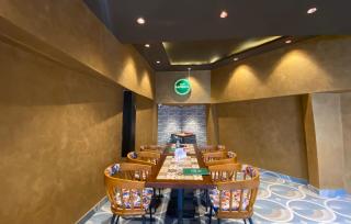 Sandoz Palm Retreat - Mall Road, Mussoorie - Masuri - 1