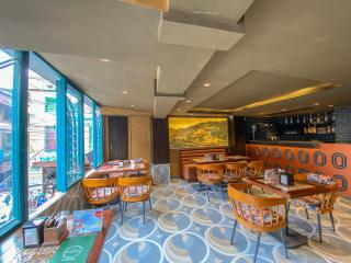 Sandoz Palm Retreat - Mall Road, Mussoorie - Masuri - 3