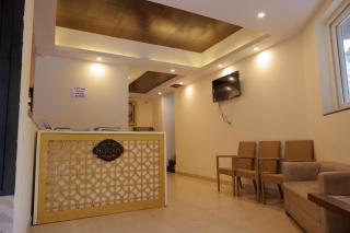 Sandoz Palm Retreat - Mall Road, Mussoorie - Masuri - 8