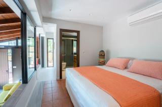 Sea and Sun Metaxy Mas, brand-new, beachfront ! - Chania - 4