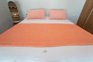 Sea and Sun Metaxy Mas, brand-new, beachfront ! - Chania - 3