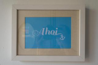 Moin Ahoi Reethaus - 1